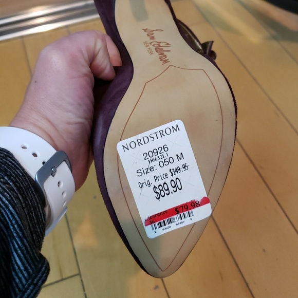 Women's shoes - Picture 4 of 4